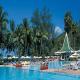 Le Meridien Phuket Beach Resort Hotel Picture 