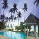 Cape Panwa Hotel Picture 