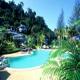 Khaolak Sunset Resort Hotel Picture 