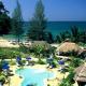 Khaolak Sunset Resort Hotel Picture 