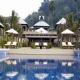 Arahmas Resort And Spa Hotel Picture 