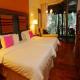Dusit Laguna Resort, Phuket Hotel Picture 