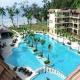 Merlin Beach Resort Hotel Picture 