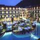 Merlin Beach Resort Hotel Picture 