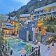 Blue Marine Resort And Spa Hotel Picture 