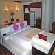 Blue Marine Resort And Spa Hotel Picture 