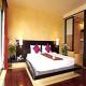 Blue Marine Resort And Spa Hotel Picture 