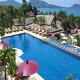 Blue Marine Resort And Spa Hotel Picture 