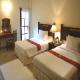 Hyton Leelavadee Hotel Picture 