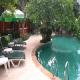Hyton Leelavadee Hotel Picture 