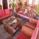 Hyton Leelavadee Hotel Picture 