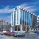 Tryp Rey Pelayo Hotel Picture 