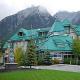 Best Western Pocaterra Hotel Picture 