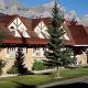 Canmore Inn And Suites Hotel Picture 