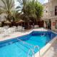 Carmen Playa Hotel Picture 