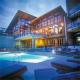 Brentwood Bay Lodge And Spa Hotel Picture 