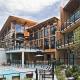 Brentwood Bay Lodge And Spa Hotel Picture 
