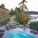 Brentwood Bay Lodge And Spa Hotel Picture 