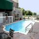 Hampton Inn East Regency Hotel Picture 