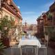 Ara Pacis Hotel Picture 
