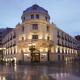 Nh Victoria Hotel Picture 