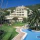 Nilo Hotel Picture 