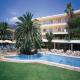 Nilo Hotel Picture 