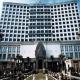 Inter Continental Hotel Picture 