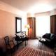 Inter Continental Hotel Picture 