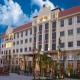 Prince D'Angkor Hotel Picture 
