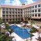 Prince D'Angkor Hotel Picture 