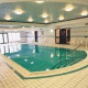 Sandman Hotel And Suites Victoria Picture 
