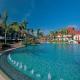 Sofitel Royal Angkor Resort And Spa Hotel Picture 