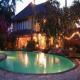 Suites Bali Royal Hotel Picture 