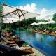 Maya Ubud Resort And Spa Hotel Picture 