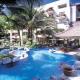 Kuta Paradiso Bali Hotel Picture 
