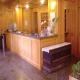 De Plam Hotel Picture 