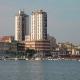 De Plam Hotel Picture 
