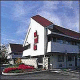 Red Roof Inn Medical Center Hotel Picture 
