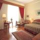 Dusit Inya Lake Hotel Picture 