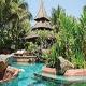 The Kandawgyi Palace Hotel Picture 