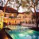 Mahaweli Reach Hotel Picture 