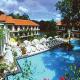 Mahaweli Reach Hotel Picture 