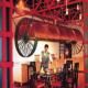 Tea Factory Hotel Picture 