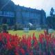 Hill Club Hotel Picture 