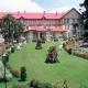 Grand Hotel Nuwara Eliya Picture 