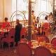 Equatorial Hotel Picture 