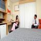 Comfort Nova Paulista Hotel Picture 
