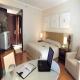 Grand Plaza Hotel Picture 