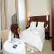 Blue Tree Towers Faria Lima Hotel Picture 